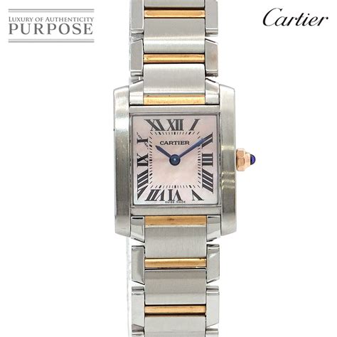 cartier w51027q4|Pre.